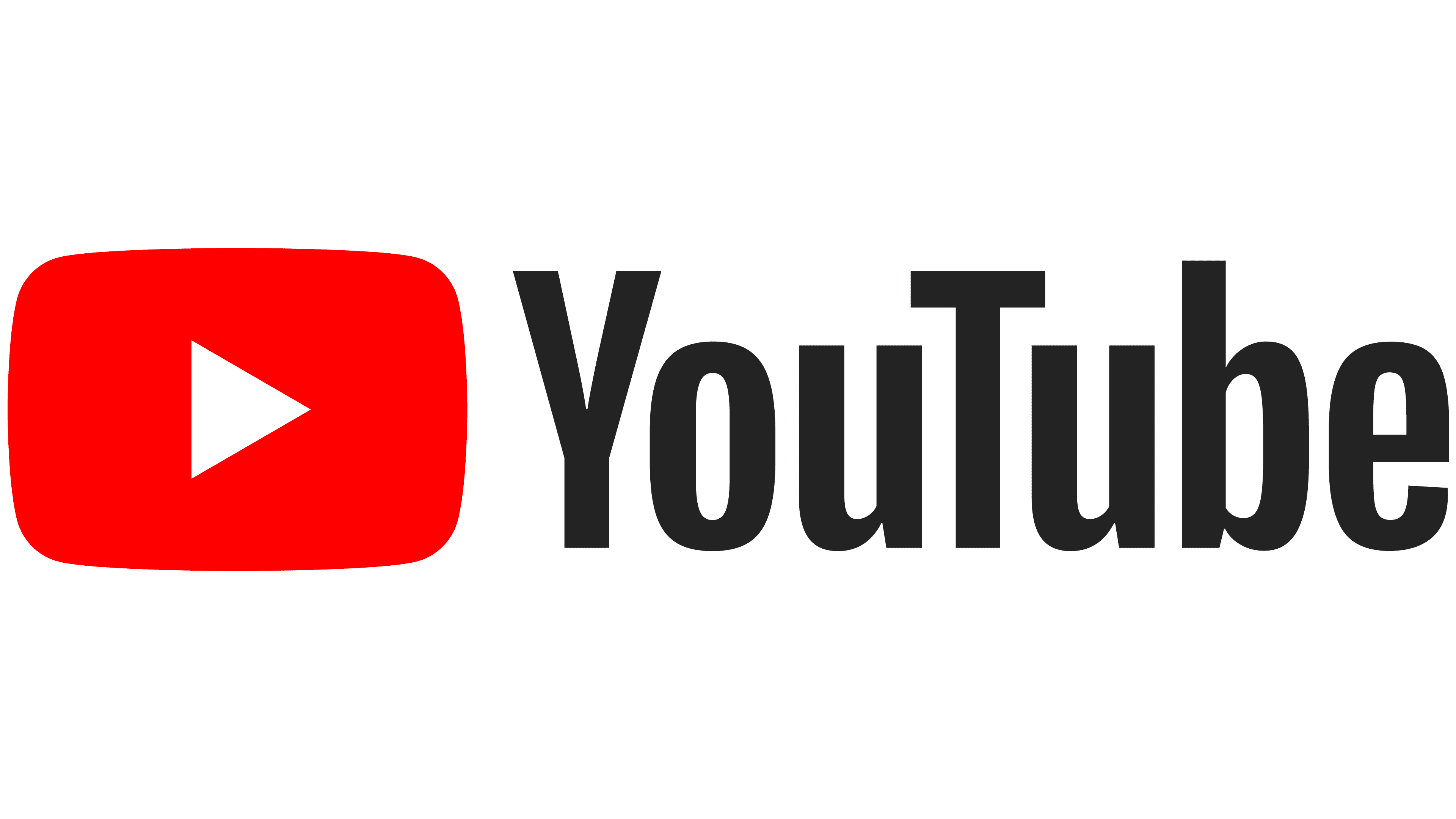 Logo de YouTube Premium